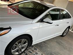 هیۆندای سۆناتا